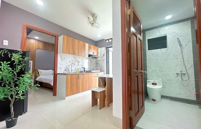 Milanesa Hotel & Apartment - Foto 77