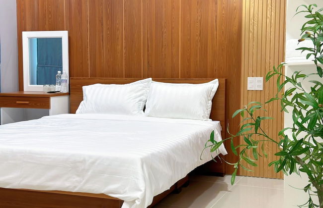 Milanesa Hotel & Apartment - Foto 47