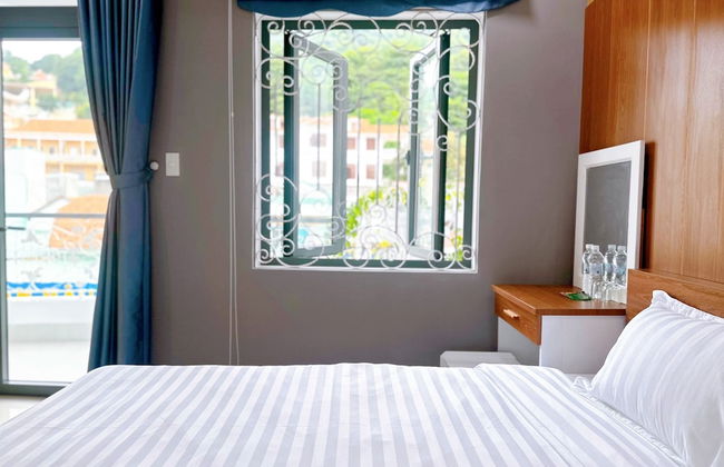 Milanesa Hotel & Apartment - Foto 27