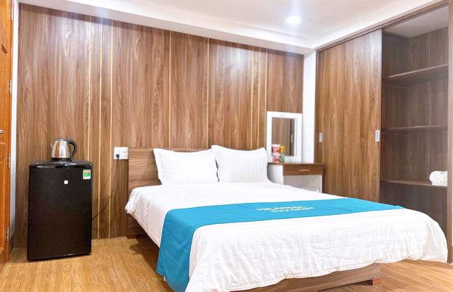 Milanesa Hotel & Apartment - Foto 56