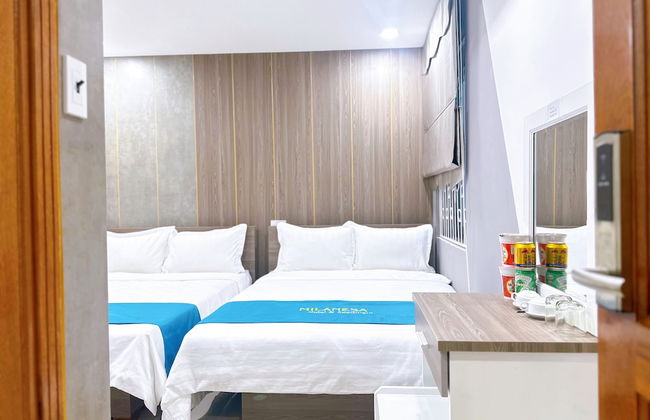 Milanesa Hotel & Apartment - Foto 64
