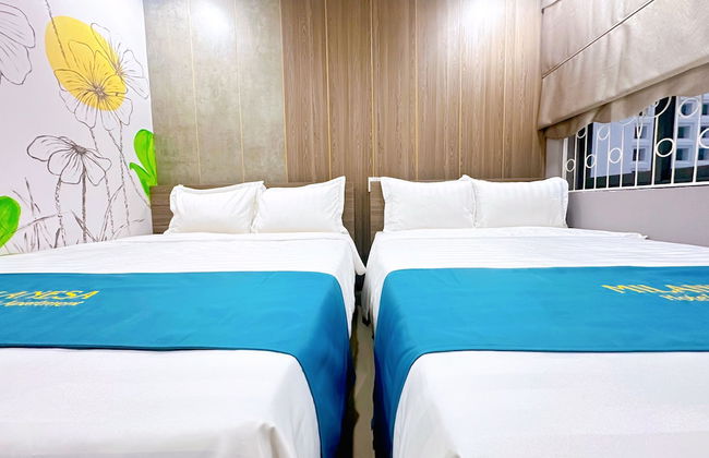 Milanesa Hotel & Apartment - Foto 67