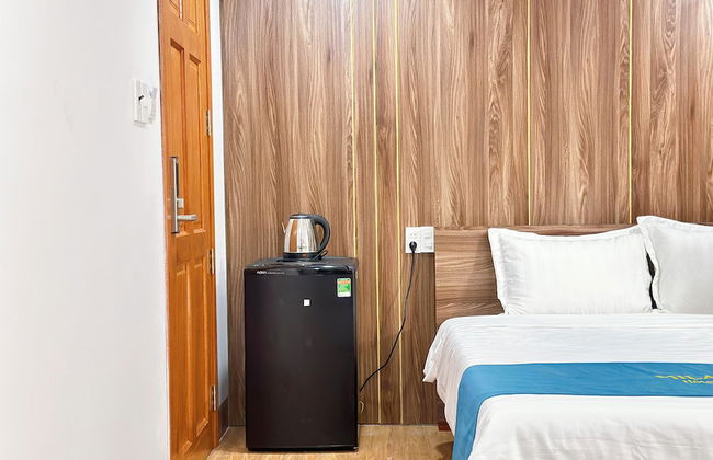 Milanesa Hotel & Apartment - Foto 54