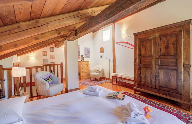 Romito Lodge Apartment Mountain Retreat - Foto 6