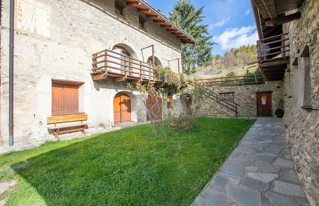 Romito Lodge Apartment Mountain Retreat - Foto 24