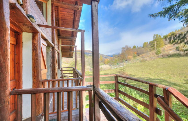 Romito Lodge Apartment Mountain Retreat - Foto 15