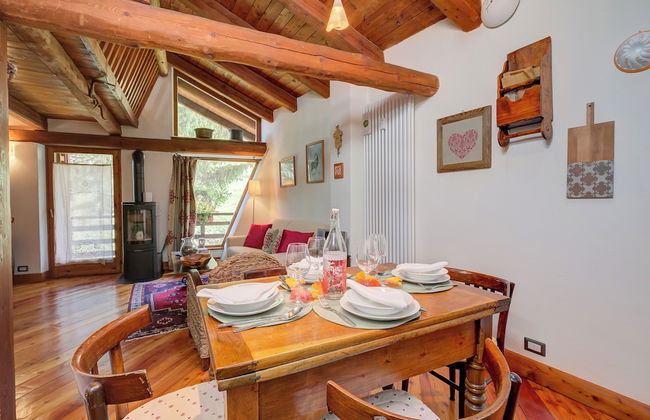 Romito Lodge Apartment Mountain Retreat - Foto 18