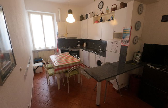 A pochi passi dal mare- PortofinoVacanze - Foto 7