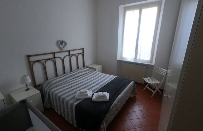 A pochi passi dal mare- PortofinoVacanze - Foto 3