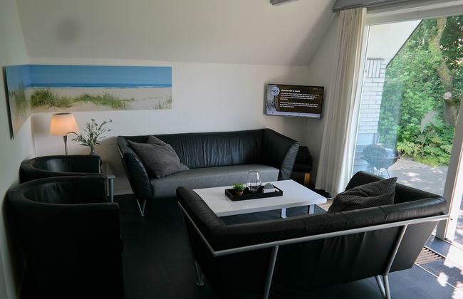 6 Pers - Holiday Home With Sunny Terrace by a Typical Dutch Canal - Foto 6