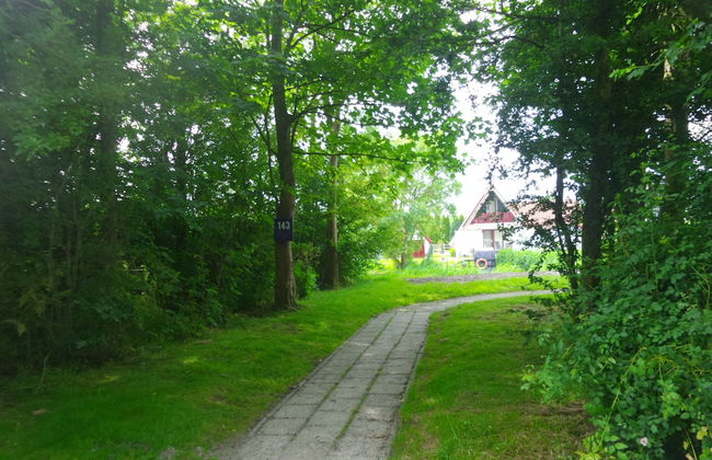 6 Pers - Holiday Home With Sunny Terrace by a Typical Dutch Canal - Foto 28