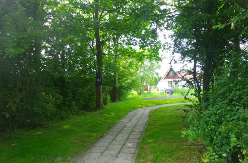 Photo 15 - 6 Pers. House With Sunny Terrace at a Typical Dutch Canal & by Lake Lauwersmeer