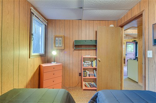 Photo 19 - Hayward Cabin w/ Boat Slip + Fish House