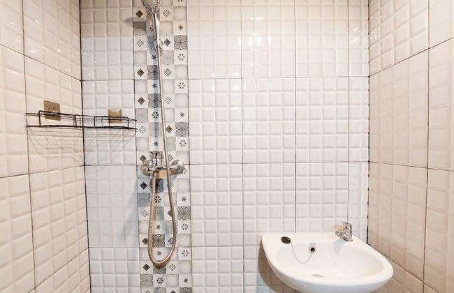 Good Deal And Homey Studio At De Prima Apartment - Foto 13