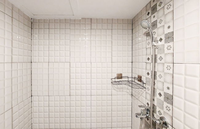 Good Deal And Homey Studio At De Prima Apartment - Foto 15