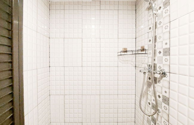 Good Deal And Homey Studio At De Prima Apartment - Foto 14