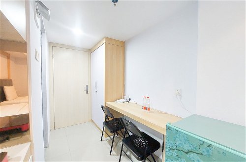 Photo 18 - Good Deal And Homey Studio At De Prima Apartment