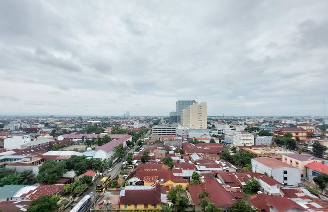 Good Deal And Homey Studio At De Prima Apartment - Foto 21