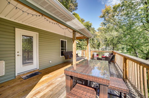 Photo 27 - Waterfront Home: Allegheny River Access, Dock Slip