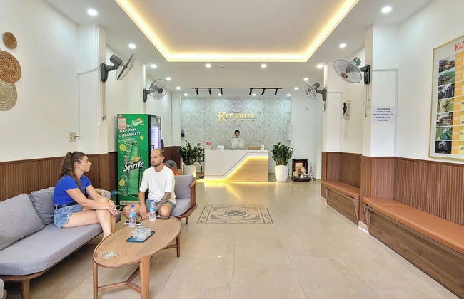 KLY APARTMENT HOTEL - Foto 70