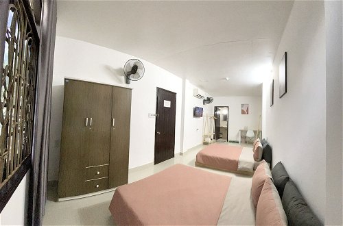 Photo 24 - KLY APARTMENT HOTEL