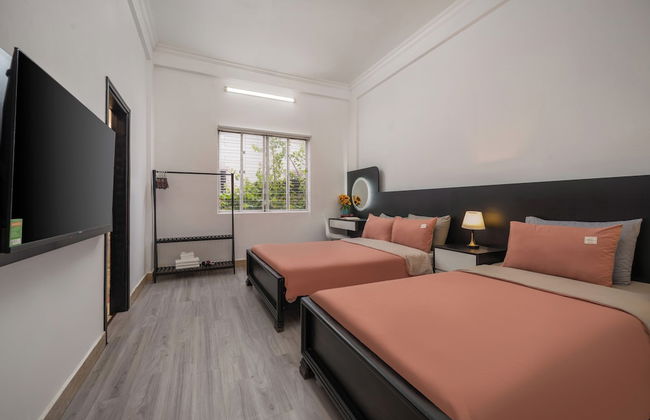 KLY APARTMENT HOTEL - Foto 46