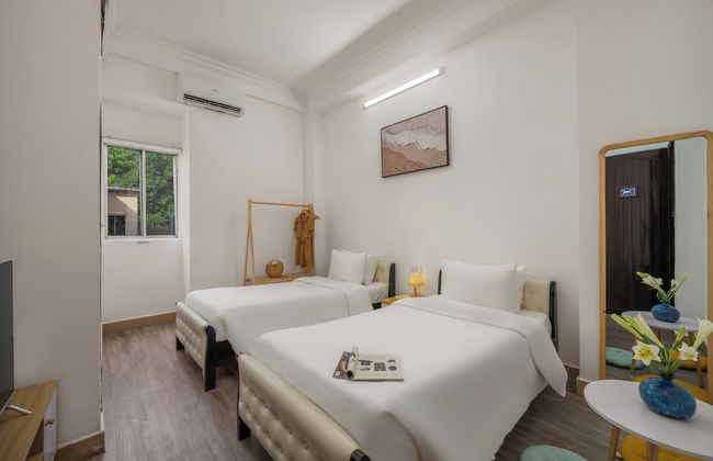 KLY APARTMENT HOTEL - Foto 44
