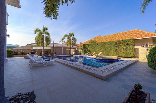 Photo 77 - Luxurious 5-Bed Private Pool Villa - PV6