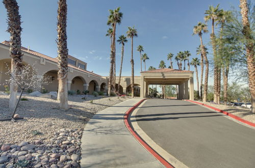 Photo 28 - Palm Desert Resort House: Pools, Courts + Course