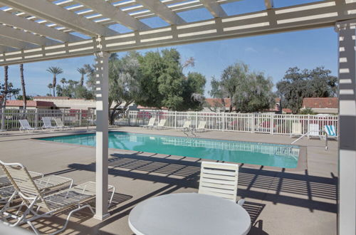 Photo 21 - Palm Desert Resort House: Pools, Courts + Course