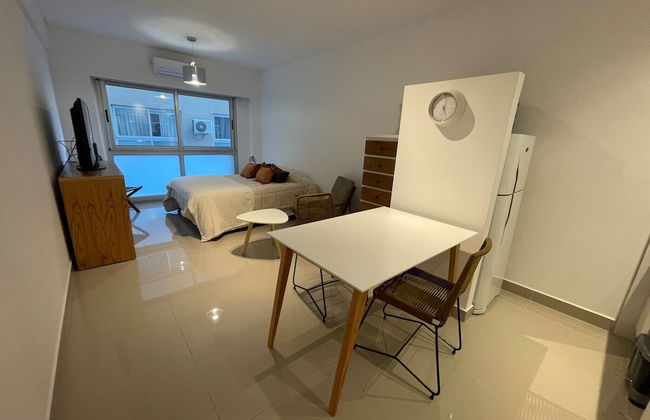 Studio In San Telmo - Paseo De La Cisterna - Foto 23