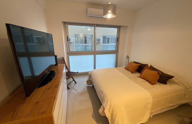 Studio In San Telmo - Paseo De La Cisterna - Foto 2