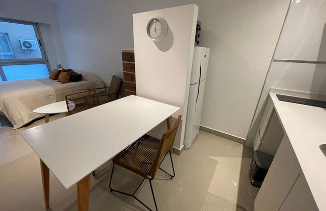 Studio In San Telmo - Paseo De La Cisterna - Foto 4