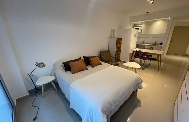 Studio In San Telmo - Paseo De La Cisterna - Foto 1