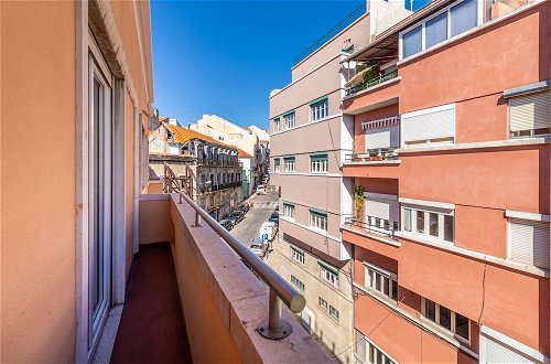 Foto 52 - Lisbon Terrace Suites for Large Groups