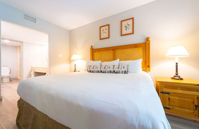 Horseshoe Valley Suites - The Evergreen - Photo 2