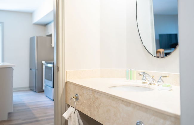Horseshoe Valley Suites - The Evergreen - Photo 19