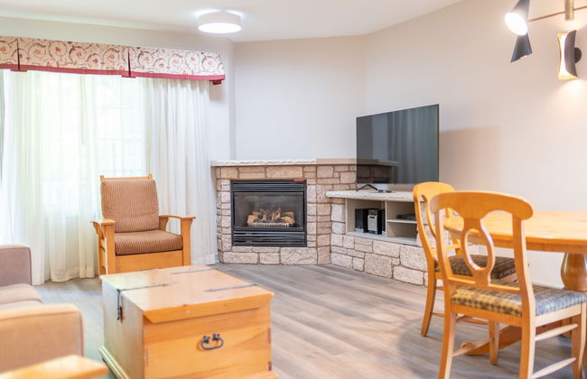 Horseshoe Valley Suites - The Evergreen - Photo 14