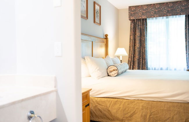 Horseshoe Valley Suites - The Evergreen - Photo 4