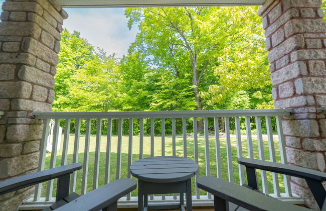 Horseshoe Valley Suites - The Evergreen - Photo 17