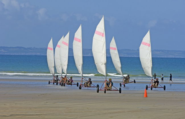 VVF Fouesnant Les Glénan - Foto 70