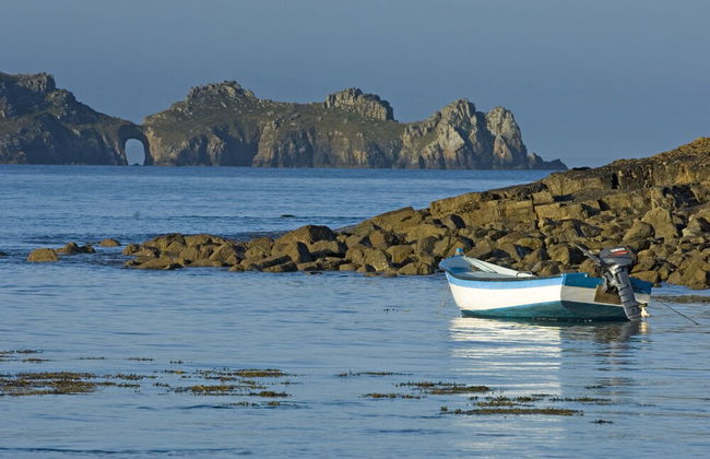 VVF Fouesnant Les Glénan - Foto 71
