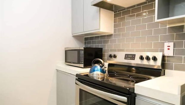 Cozinha privada