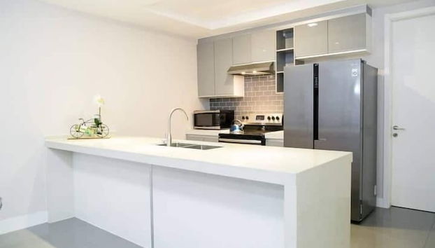 Cozinha privada