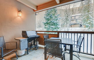 Foto 1 - Condo Near Golf Club ~ 2 Mi to Vail Ski Resort