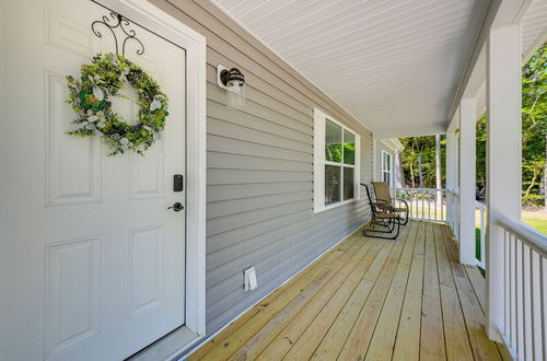 Photo 24 - Family-friendly Home w/ Deck Near Colonial Beach