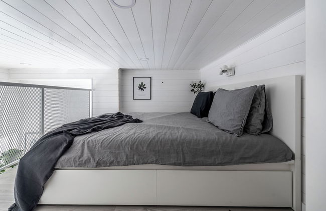 Waterfront Cabins - Foto 12