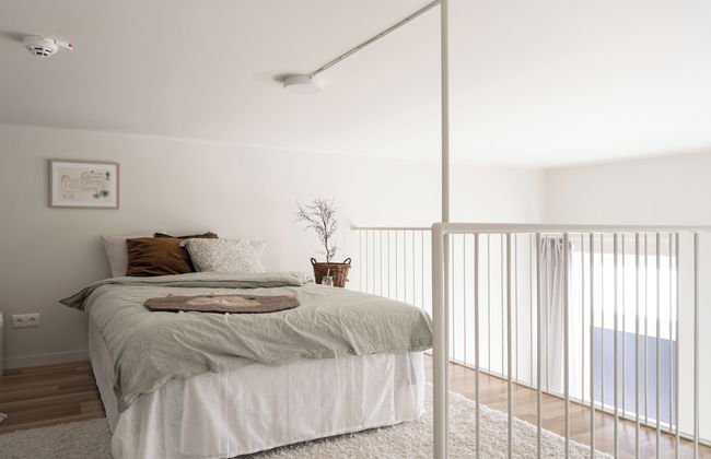 Waterfront Cabins - Foto 19