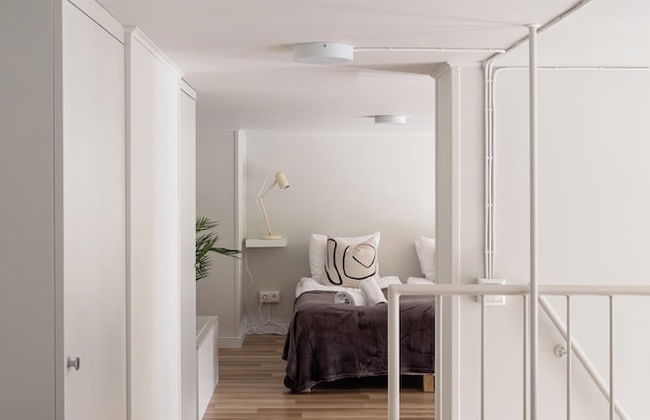 Waterfront Cabins - Foto 18