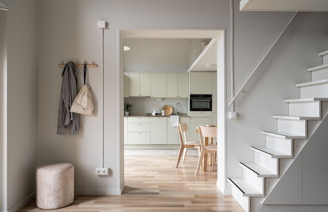 Waterfront Cabins - Foto 10